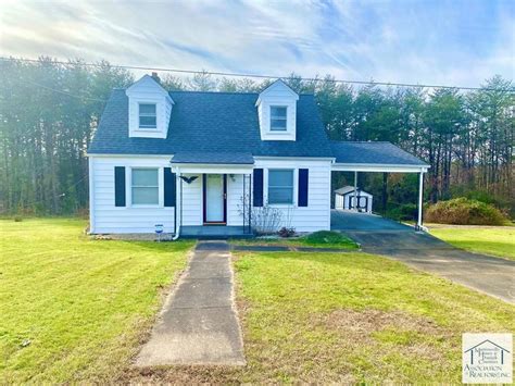 houses for sale martinsville